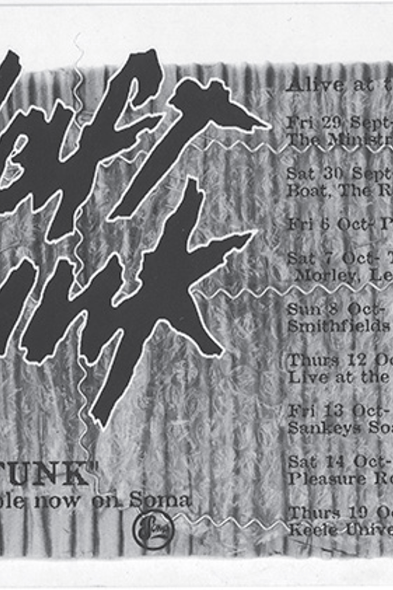 Chemical Brothers, Daft Punk - at Multiple venues listed - Multiple cities
