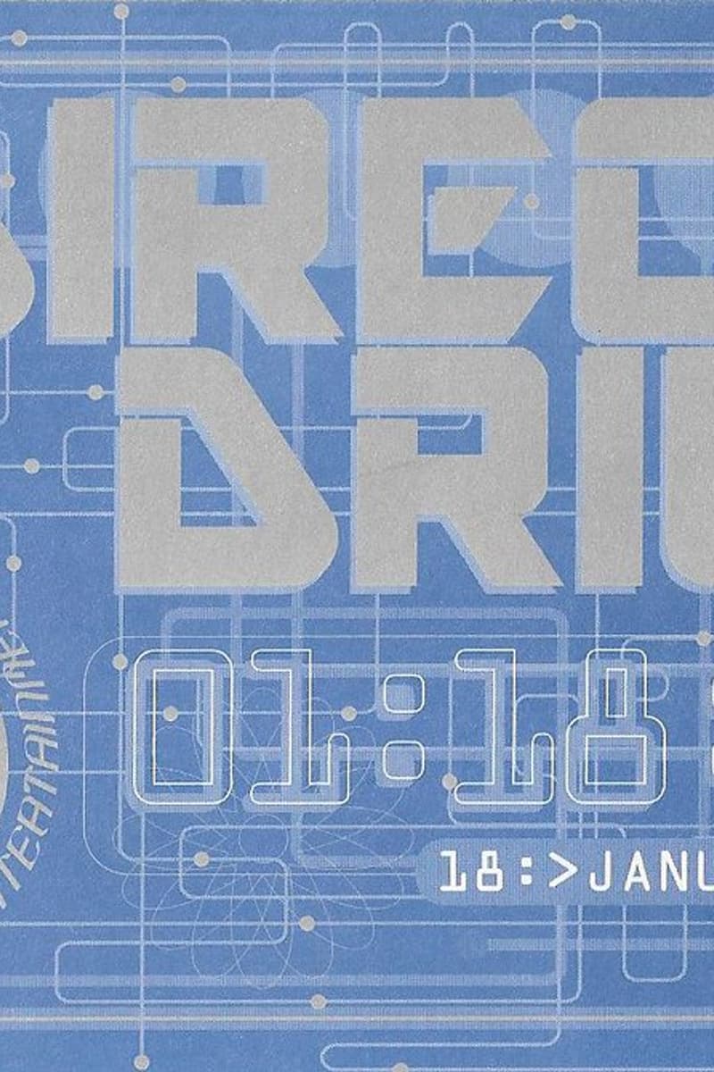 at Direct Drive - Jan 18, 1997
