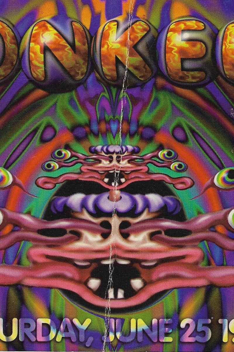at Bonkers - Jun 25, 1994