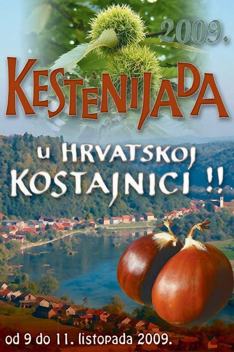 at Hrvatska Kostajnica - Hrvatska Kostajnica - Oct 9, 2009