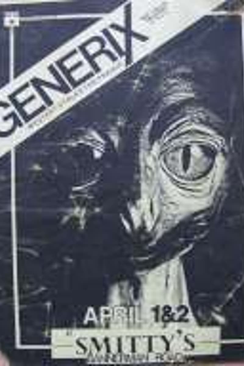 Generix - at Smitty's - Tallahassee, FL