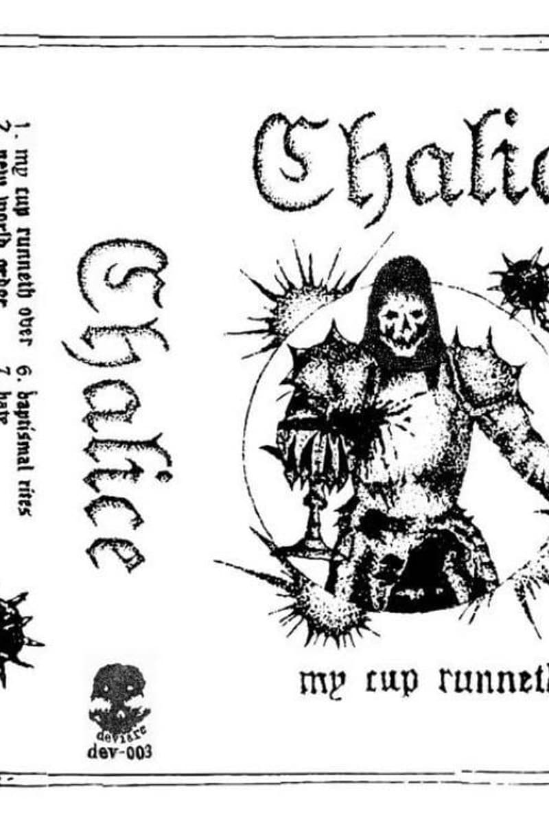 Chalice
