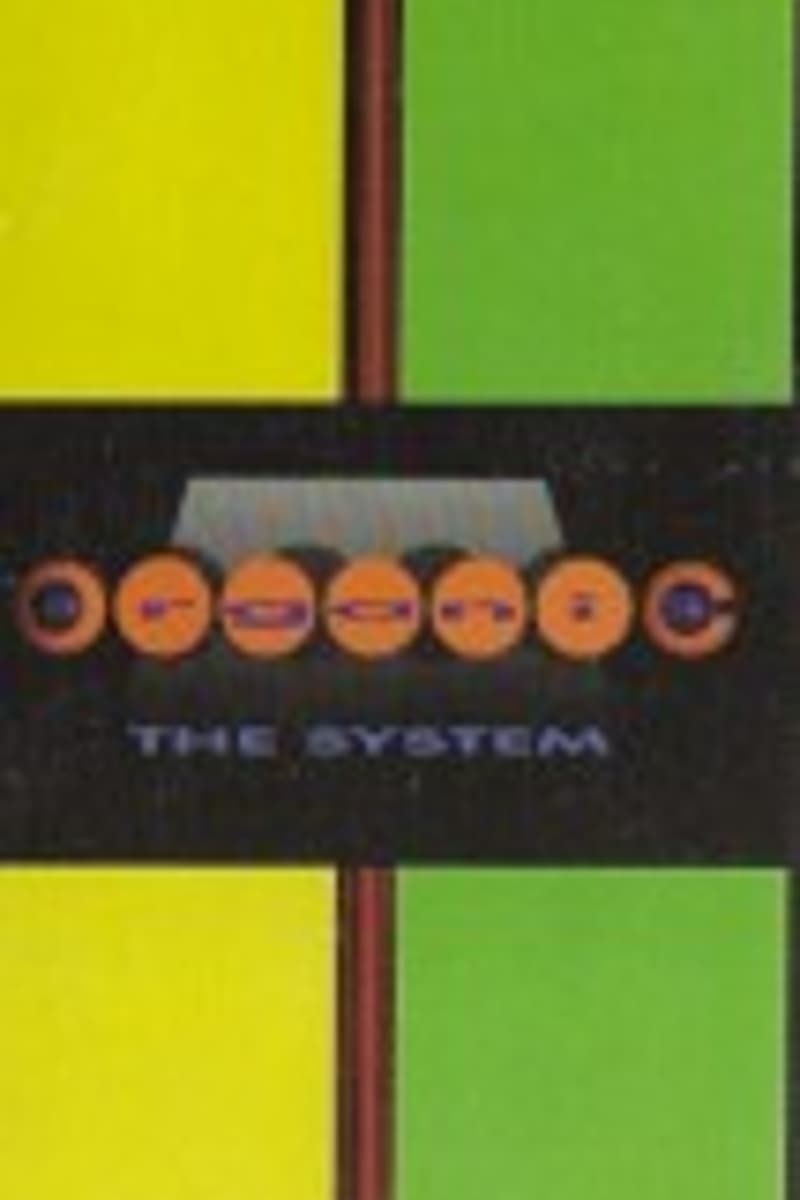 at The System