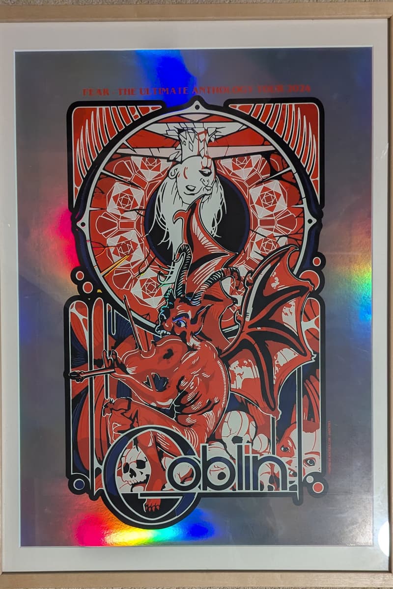 Goblin - Atlanta, GA - Jan 1, 2024
