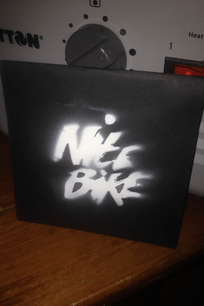 Nice Bike