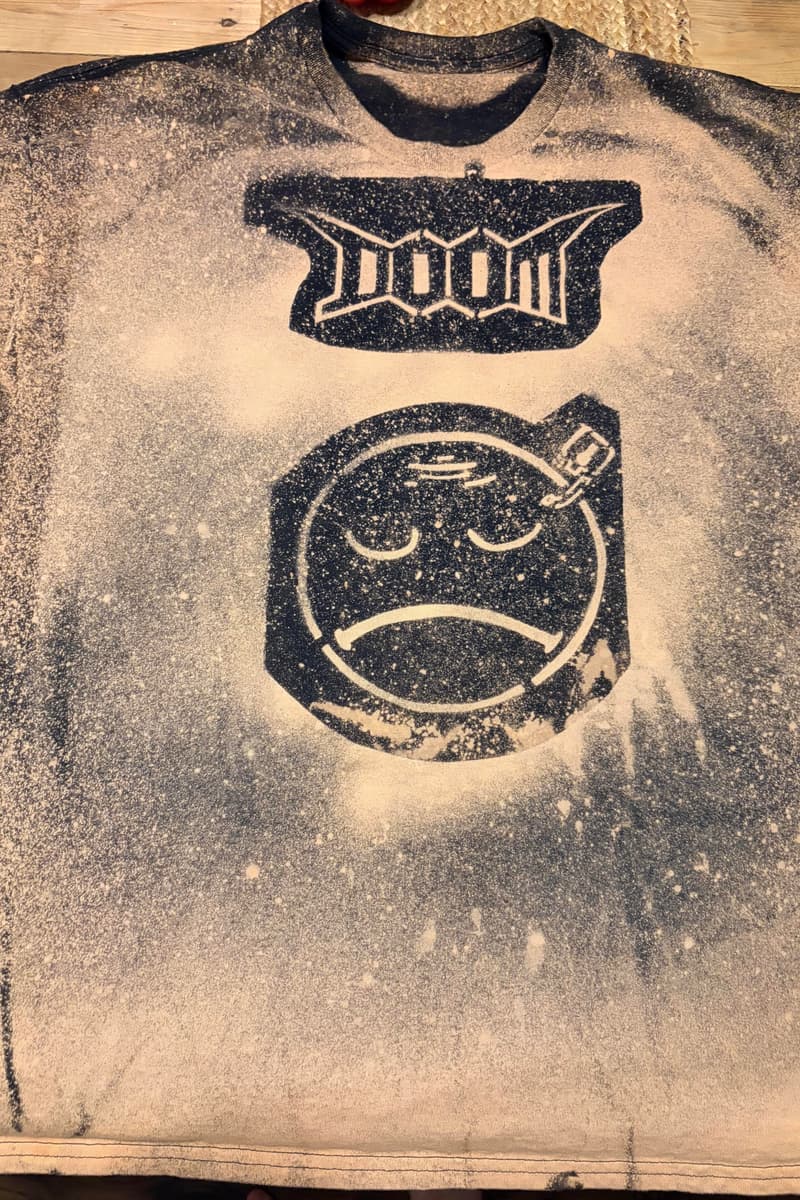 MF DOOM