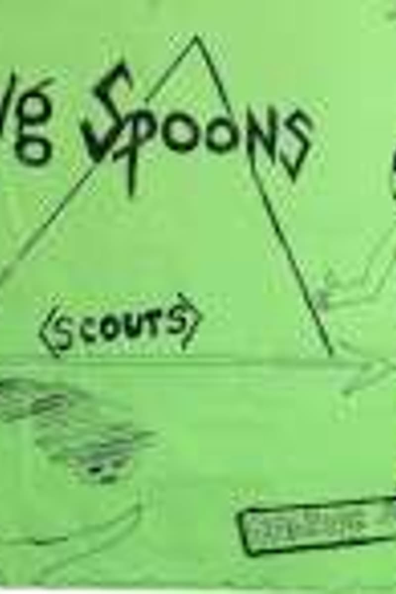Singing Spoons, Scouts