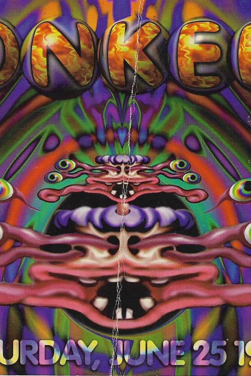 at Bonkers - Jun 25, 1994