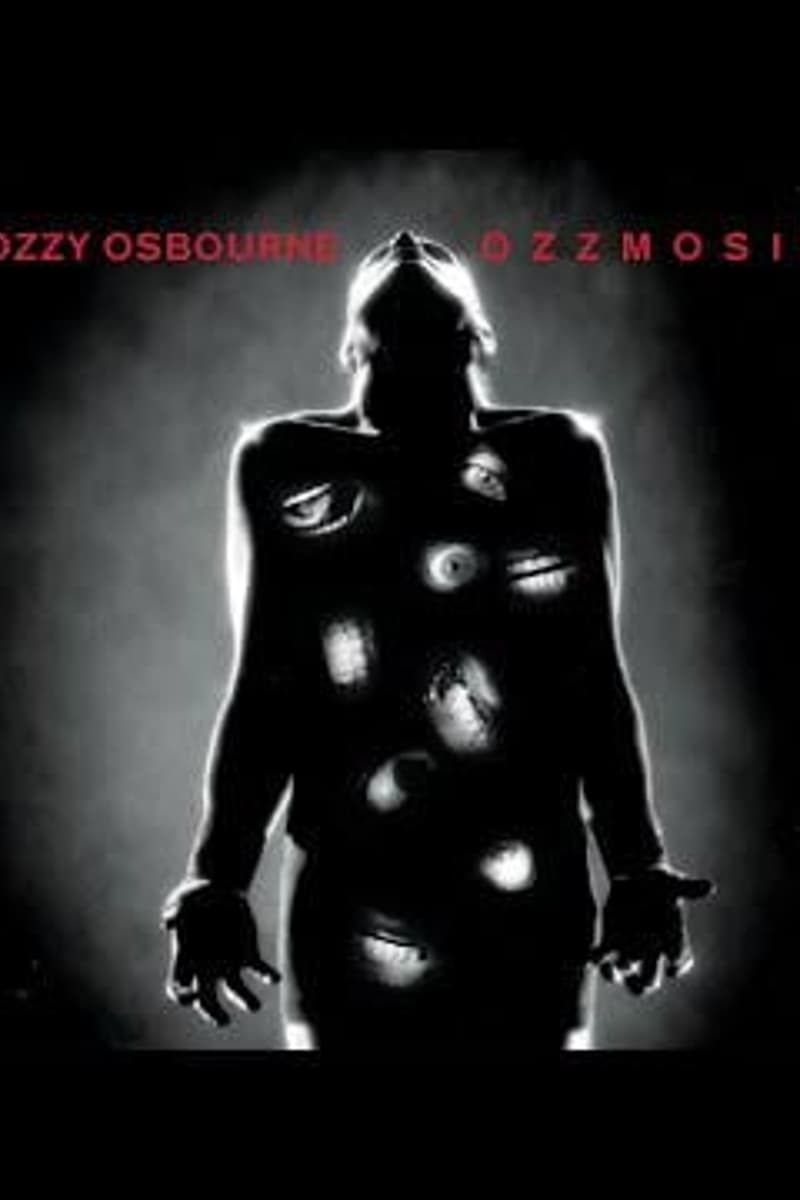 Ozzy Osbourne