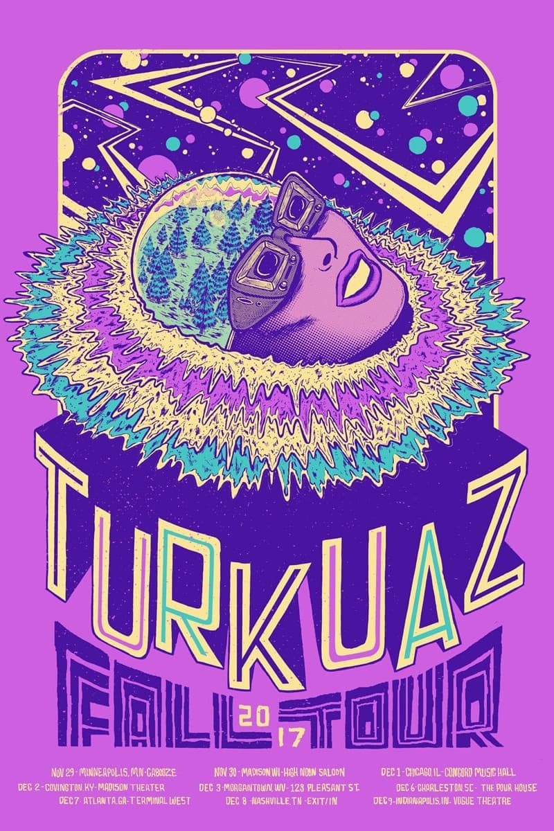 Turkuaz