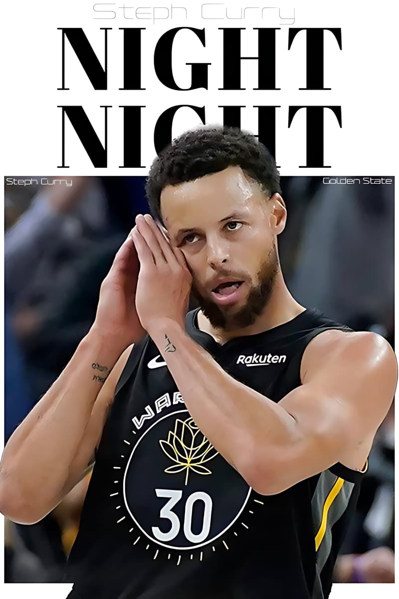 Steph Curry