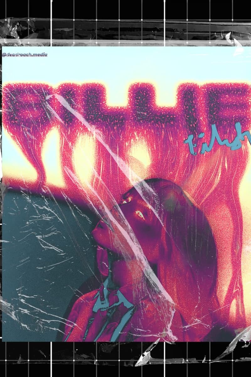 Billie, Tilish, Billie