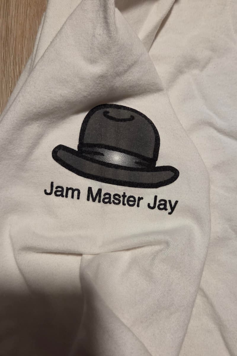 Jam Master Jay