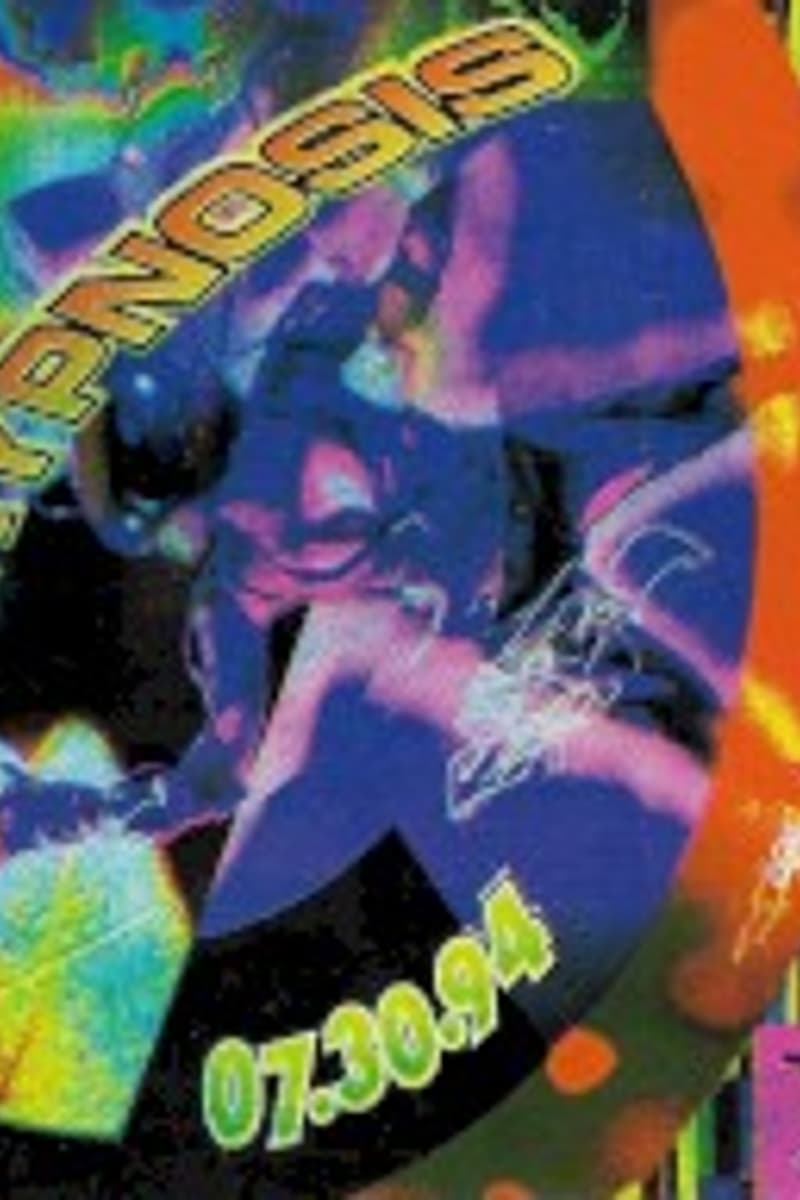 Hypnosis - Jul 30, 1995