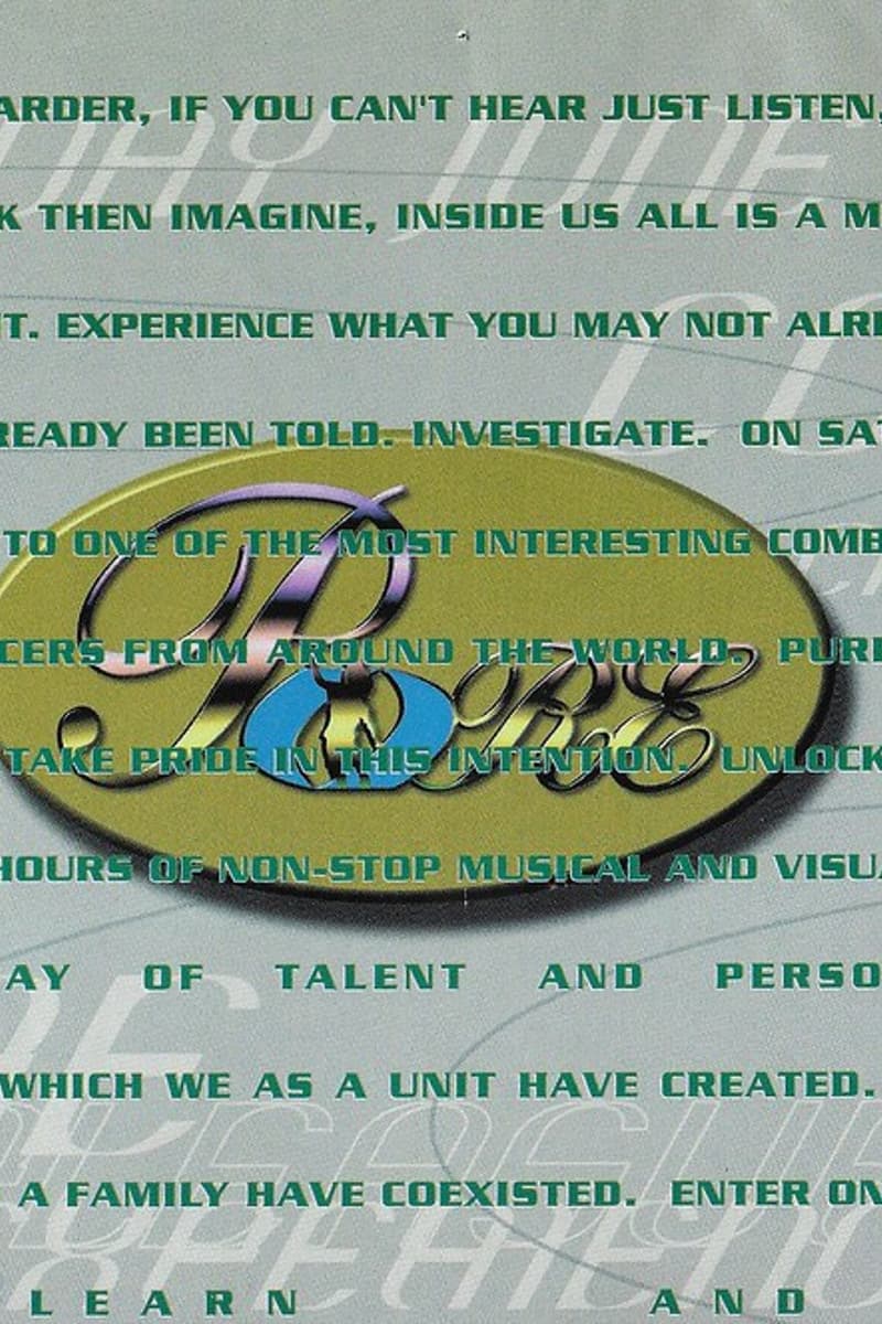 The Family Project, Pure Pleasure Experience - Chicago, IL - Jun 1, 1996
