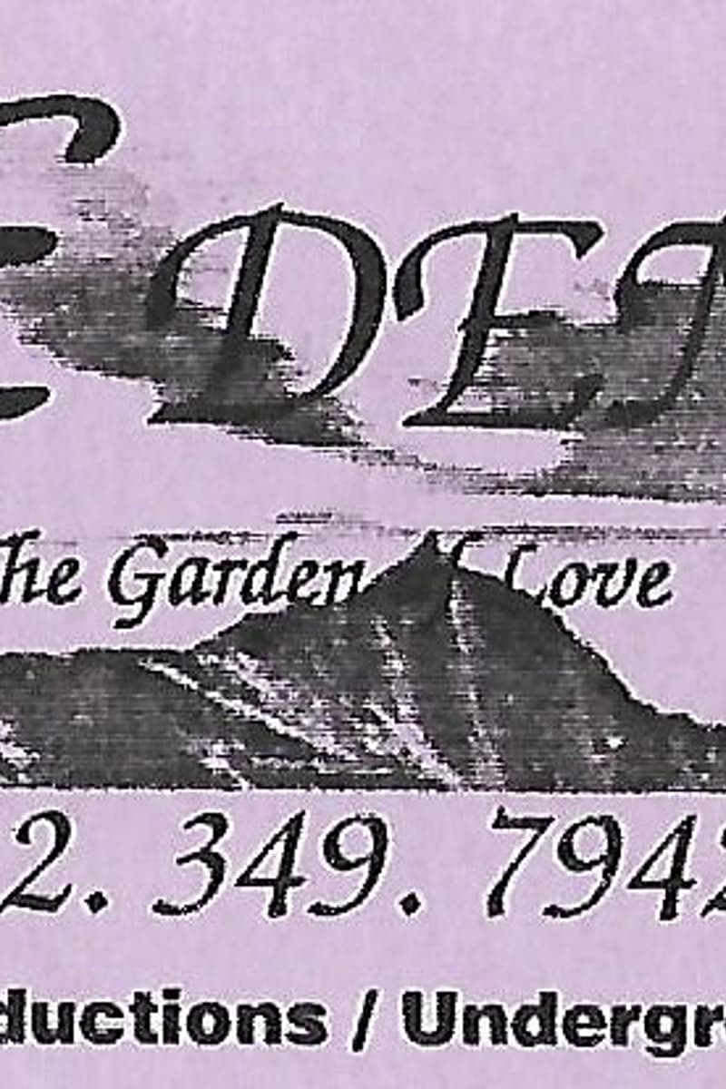 at Eden - The Garden of Love - Chicago, IL