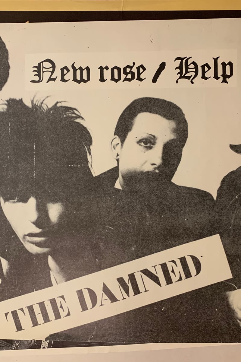 The Damned