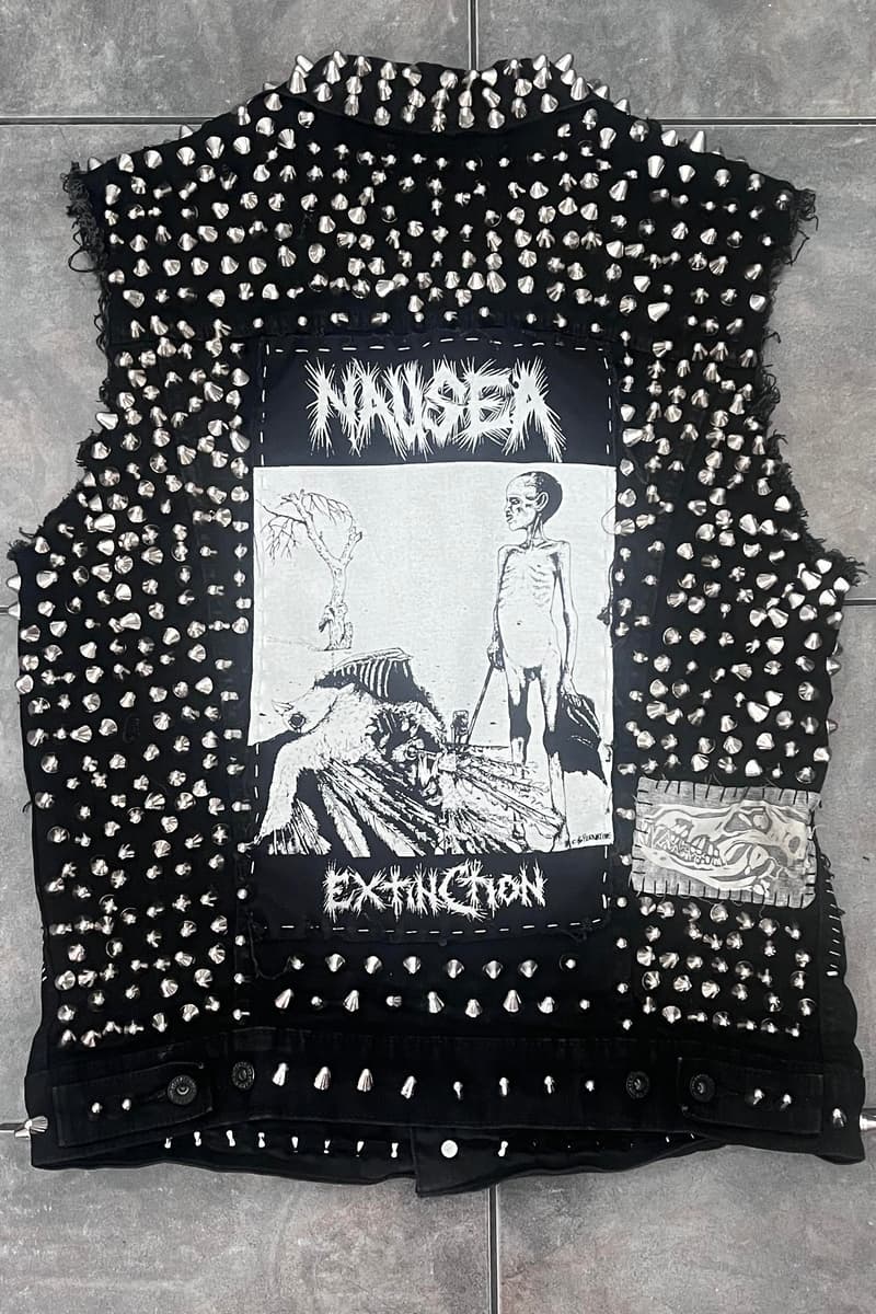 Nausea