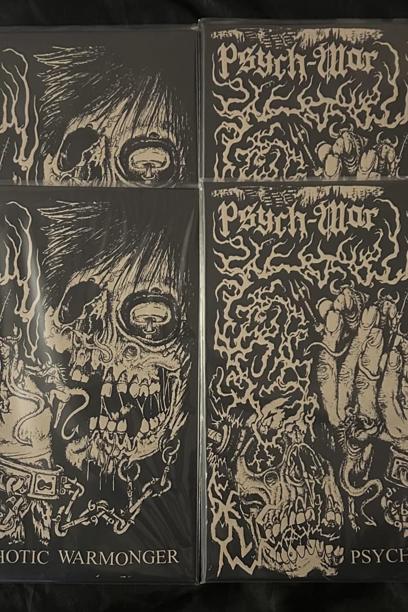 Psych-War
