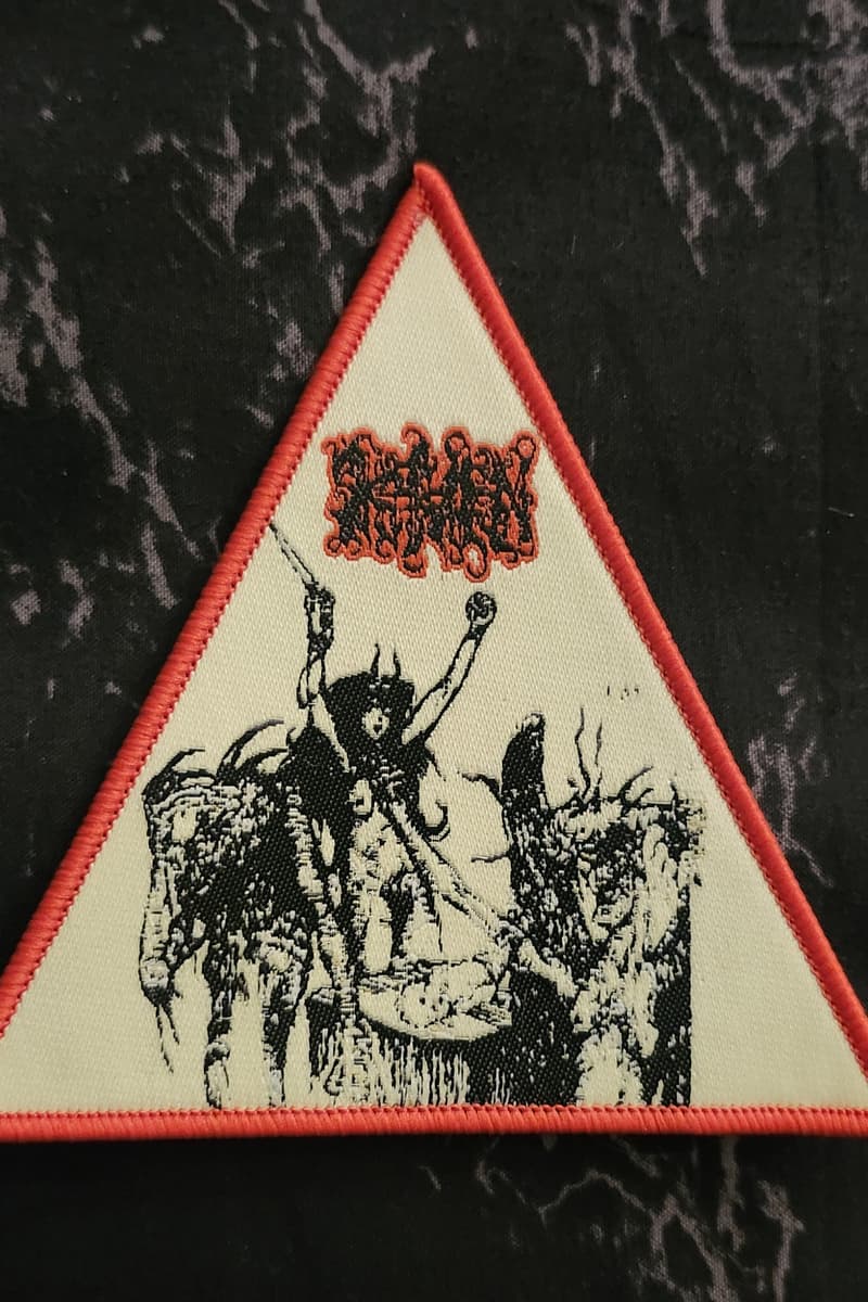 Hellish Nightmare
