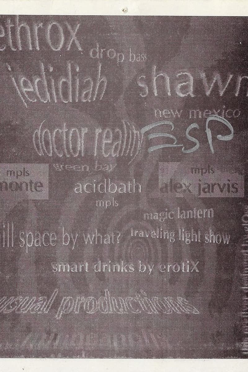 Acidbath, Doctor Reality, BSP, Jedidiah, Jethrox - Minneapolis, MN