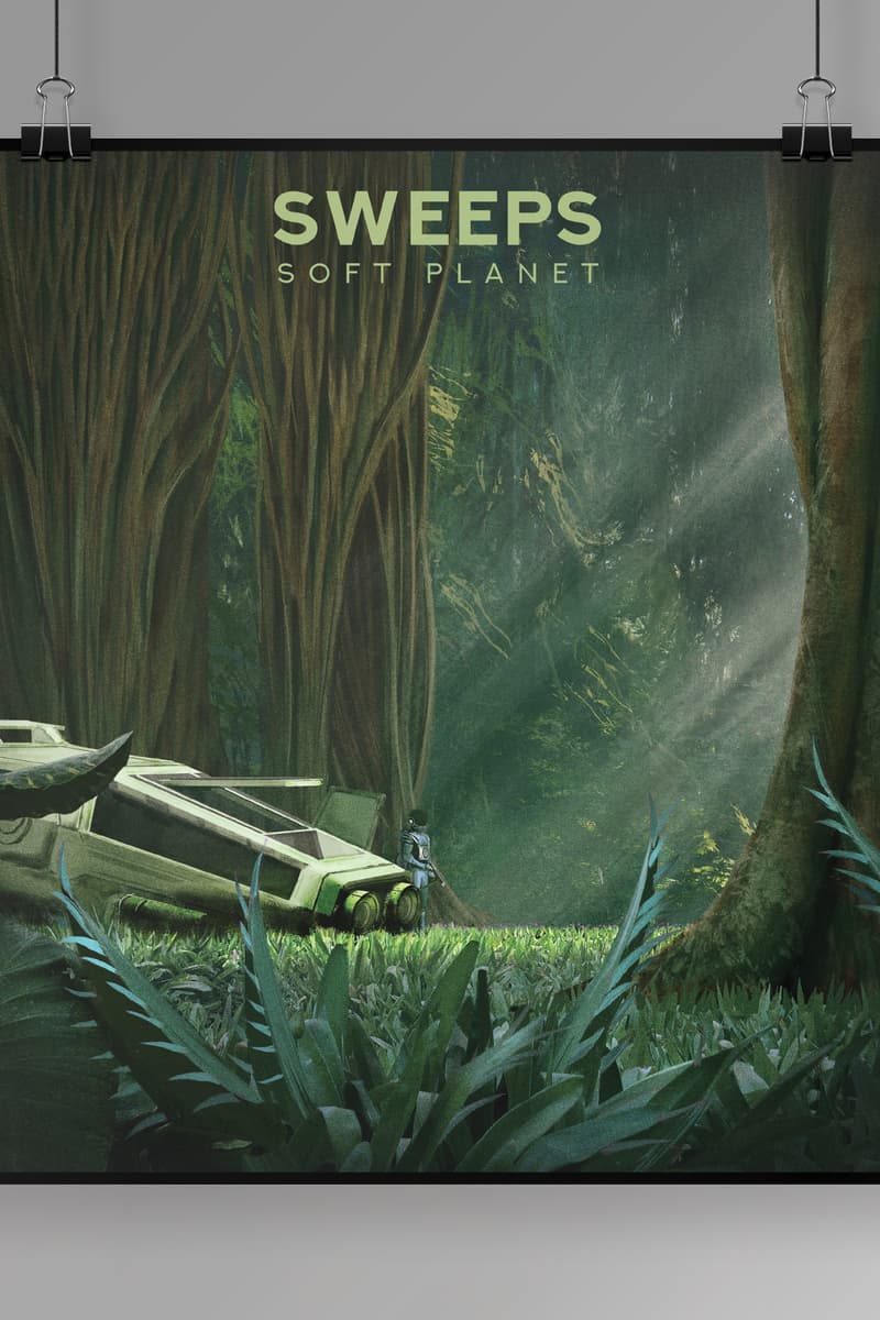 Sweeps