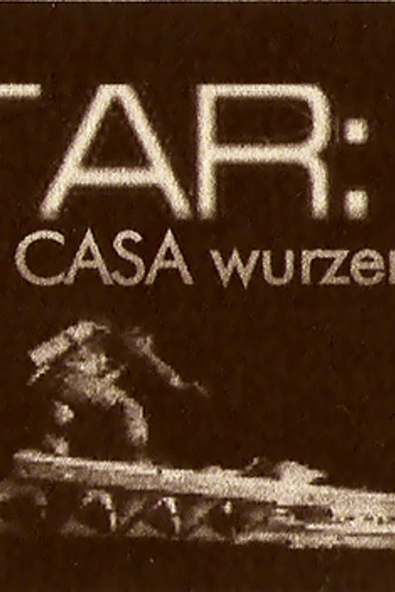 Dark Star: the movie, mission: zerstörung instabiler planeten, performance Dark Star, ende: zu weit weg, bombe: in bereitschaft - at La Casa - Berlin - Jan 31, 2002
