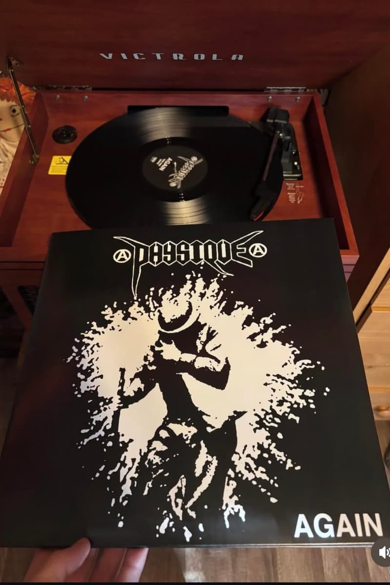 Passique