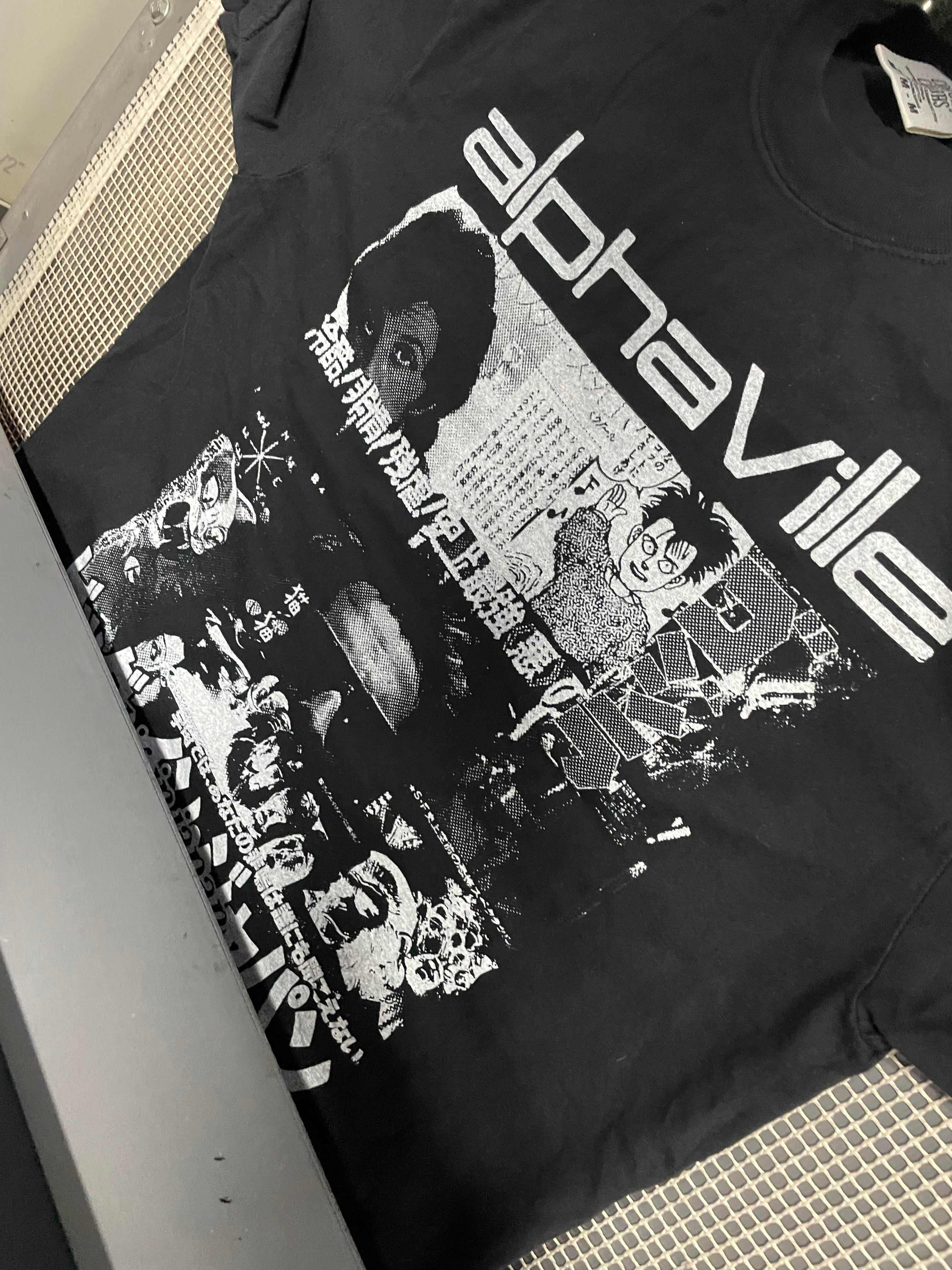 Alphaville