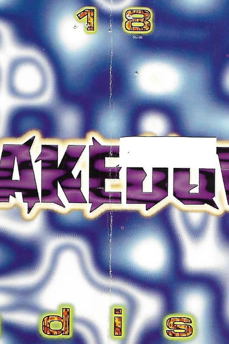 Shakedown - Madison, WI - Nov 18, 1995