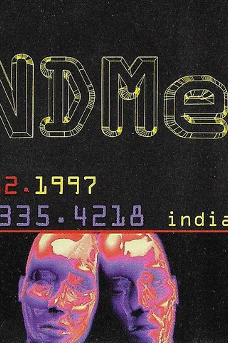 MiNDMe1D - Indianapolis, IN - Dec 12, 1997