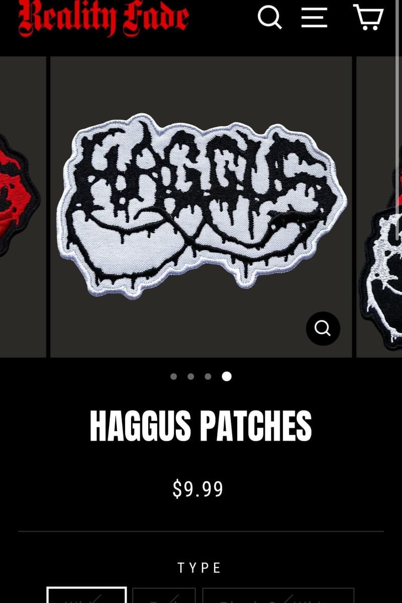Haggus
