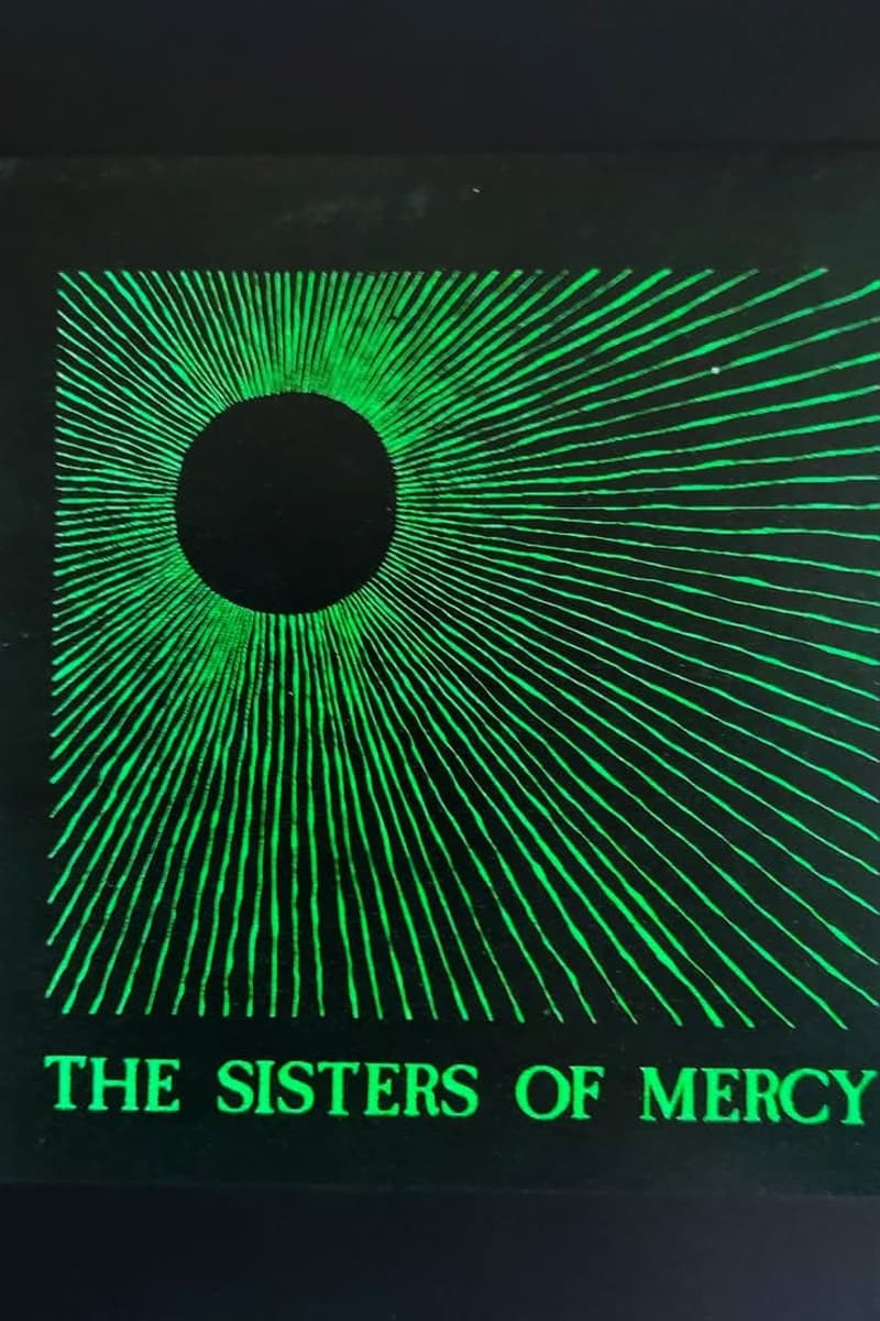 The Sisters of Mercy