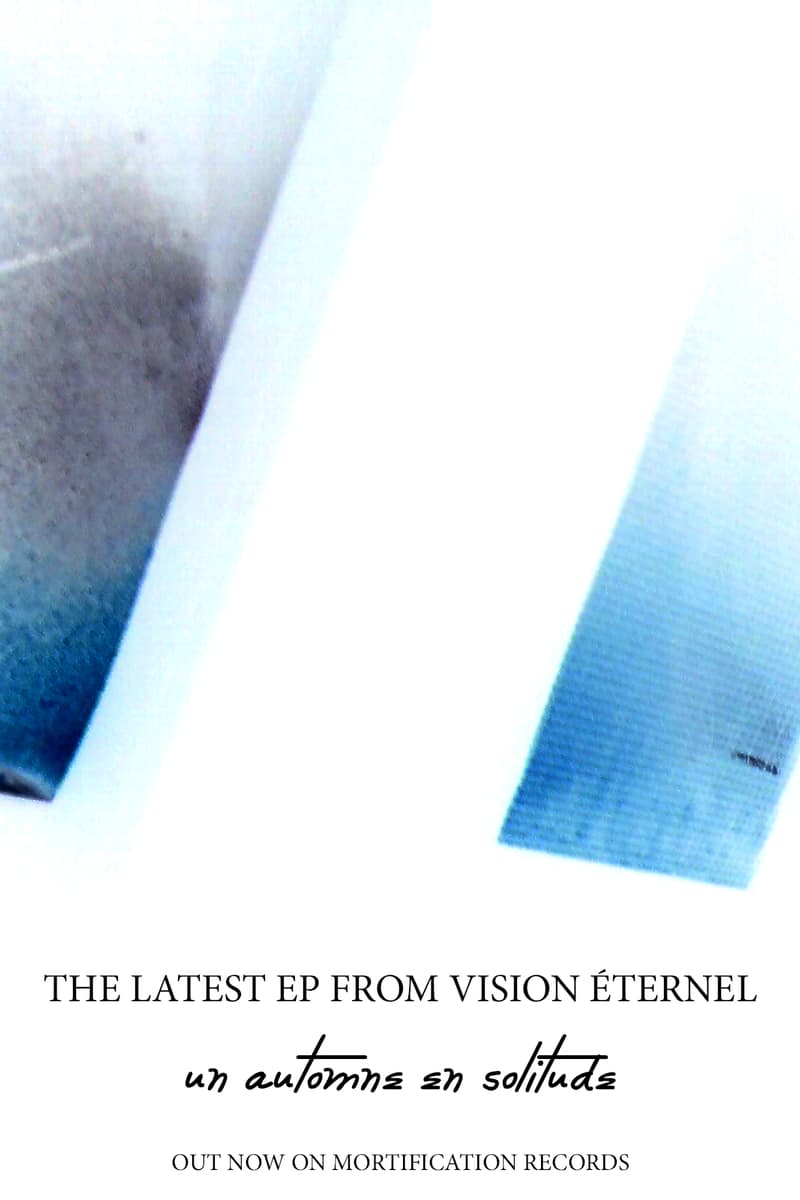 Vision Éternel