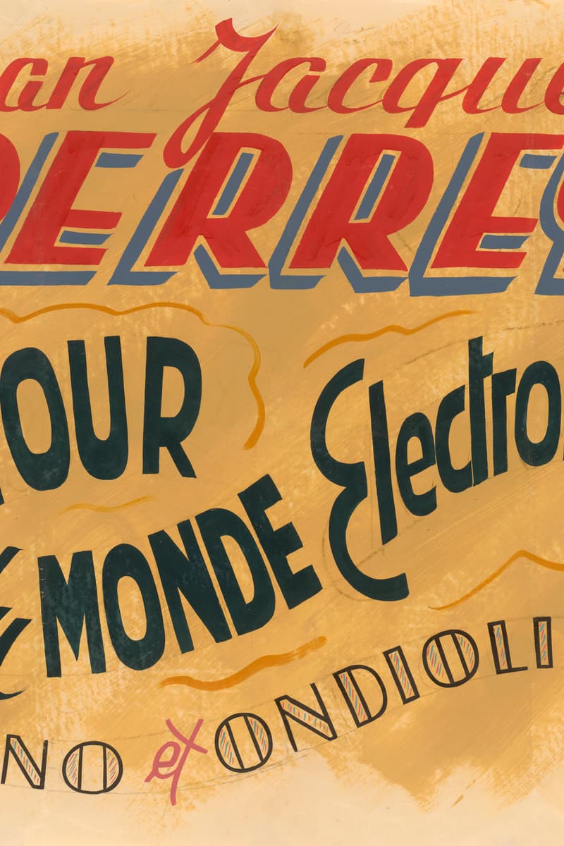 Jean Jacques Perrey