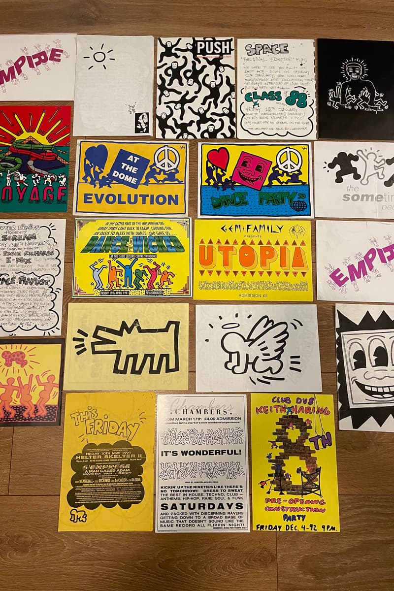 Da Silva, Weatherall, Richards, E-Mix, Batchelor - at Multiple venues visible: Eclipse Centre Coventry, Oasis Leisure Centre Swindon, Wellhead Inn, Chambers - Multiple: Coventry, Swindon, London (Hale Road), UK (England) - May 10, 1991