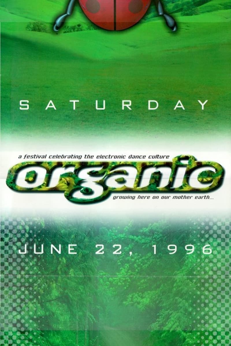 at Snow Valley Resort - Jun 22, 1996