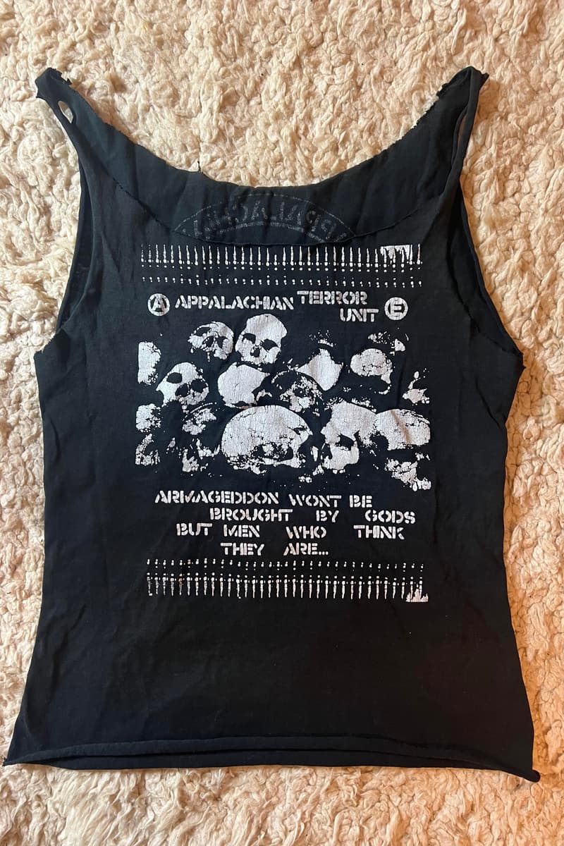 Appalachian Terror Unit