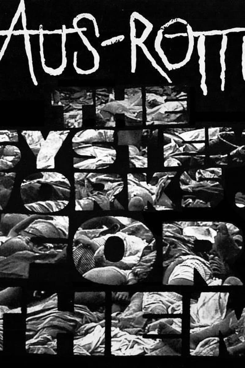 Aus-Rotten