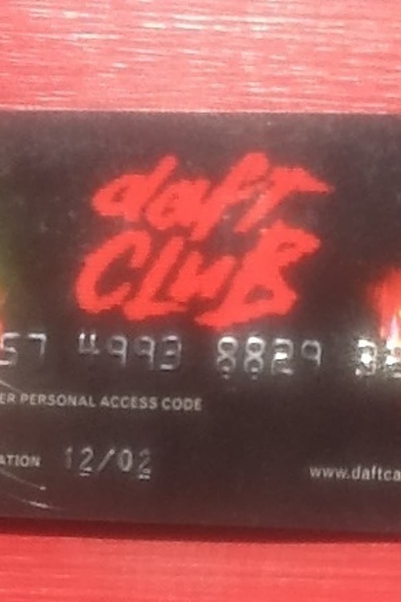 Daft Punk