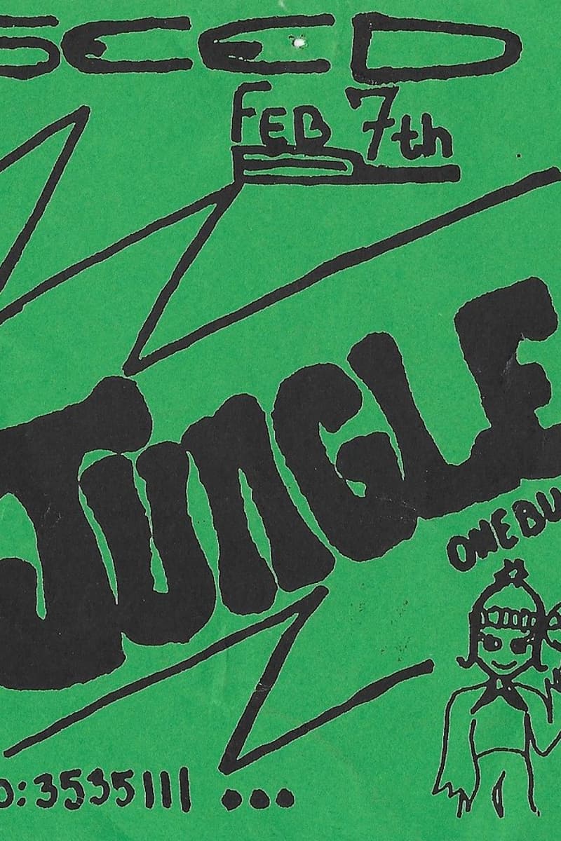 Jungle, seed