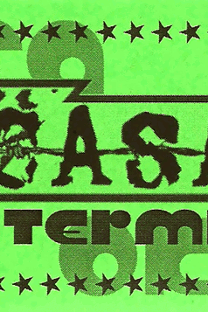 do 5.10. 19 uhr reggae-tresen, mi 25.10. 19 uhr kneipe, mo 9.10. soli-tresen, La Casa 10/'06 Termine, mo 16.10. soli-tresen - at La Casa - Berlin