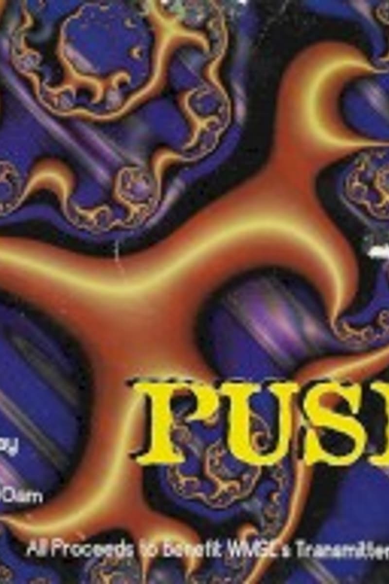 PUSH - Nov 12, 1994
