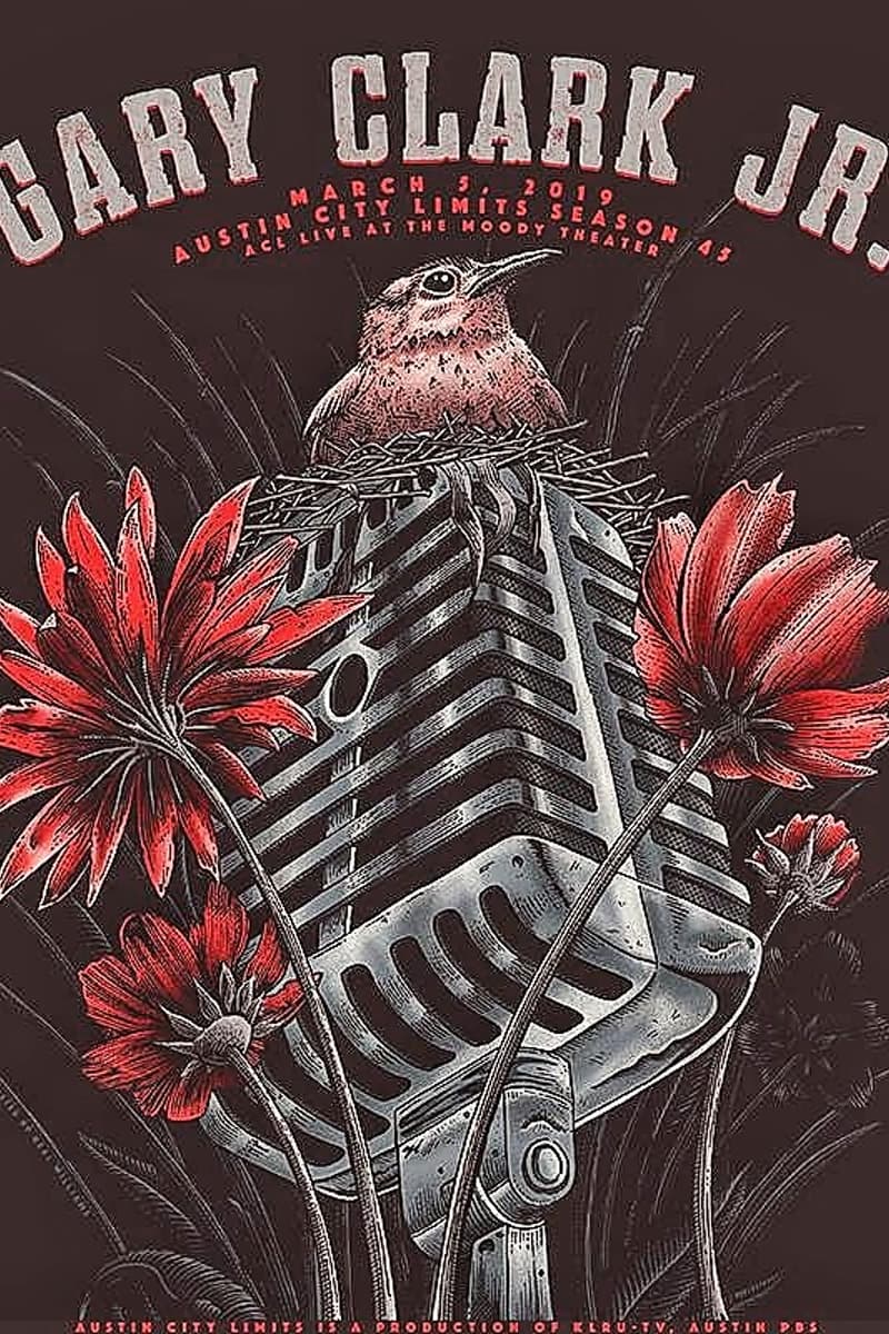 Gary Clark Jr. - at ACL Live at The Moody Theater - Austin, TX - Mar 5, 2019