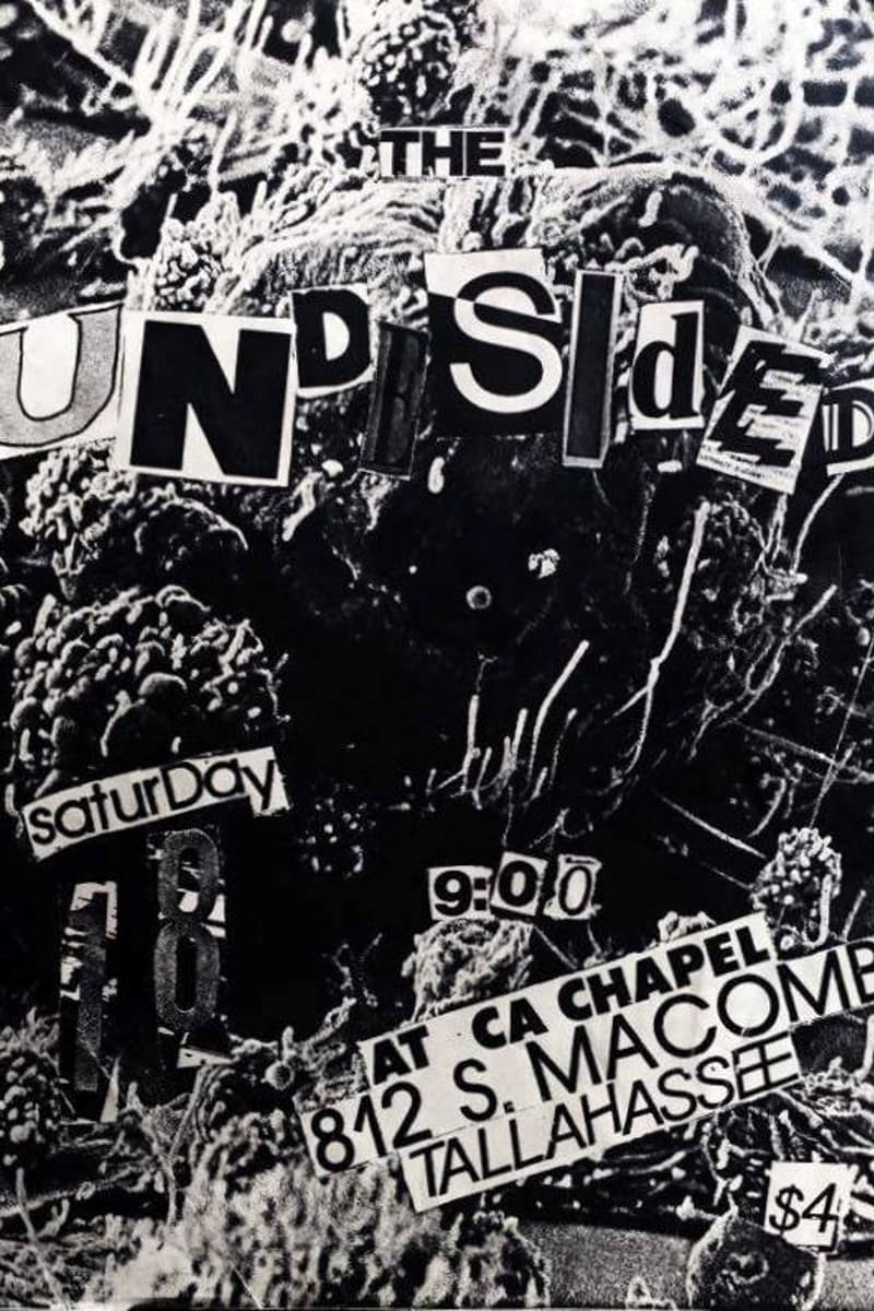 the Undecided - at CA Chapel - Tallahassee, FL