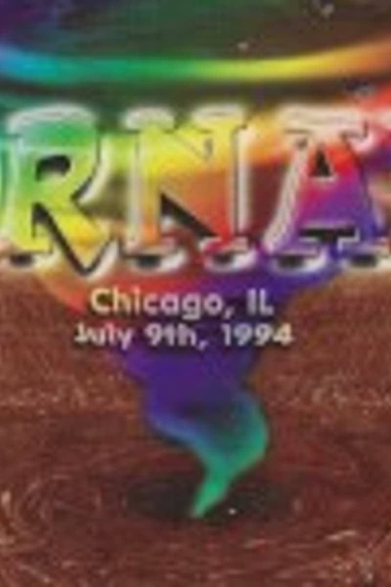 Chicago, IL - Jul 9, 1994