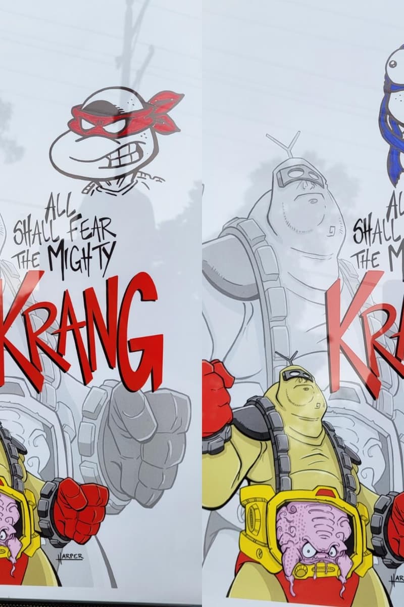KRANG