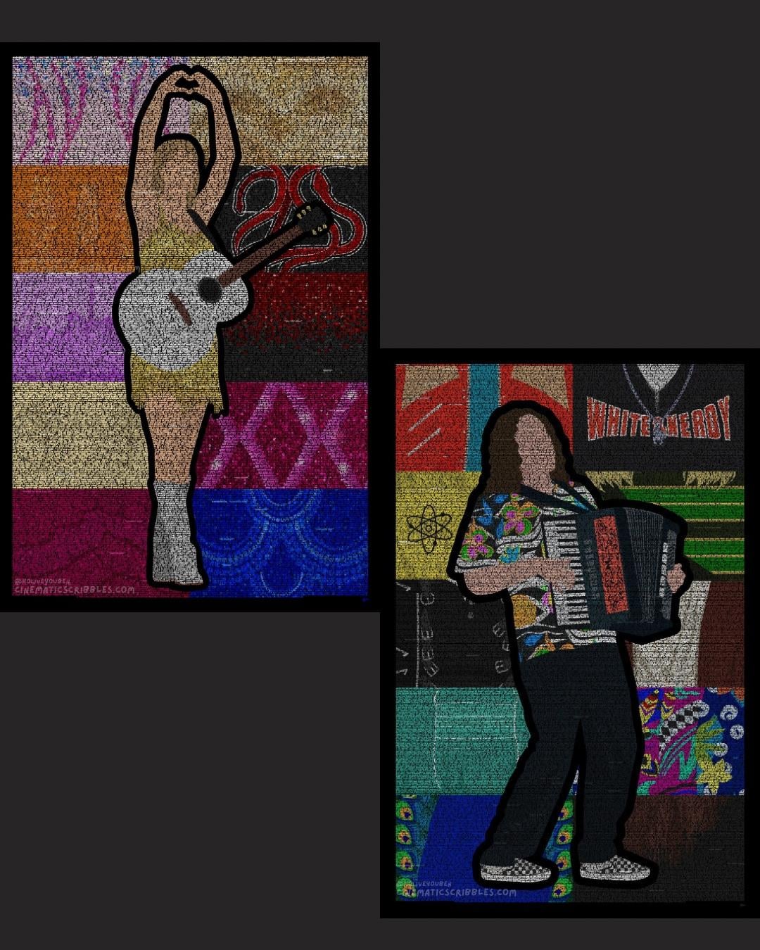 Weird Al Yankovic
