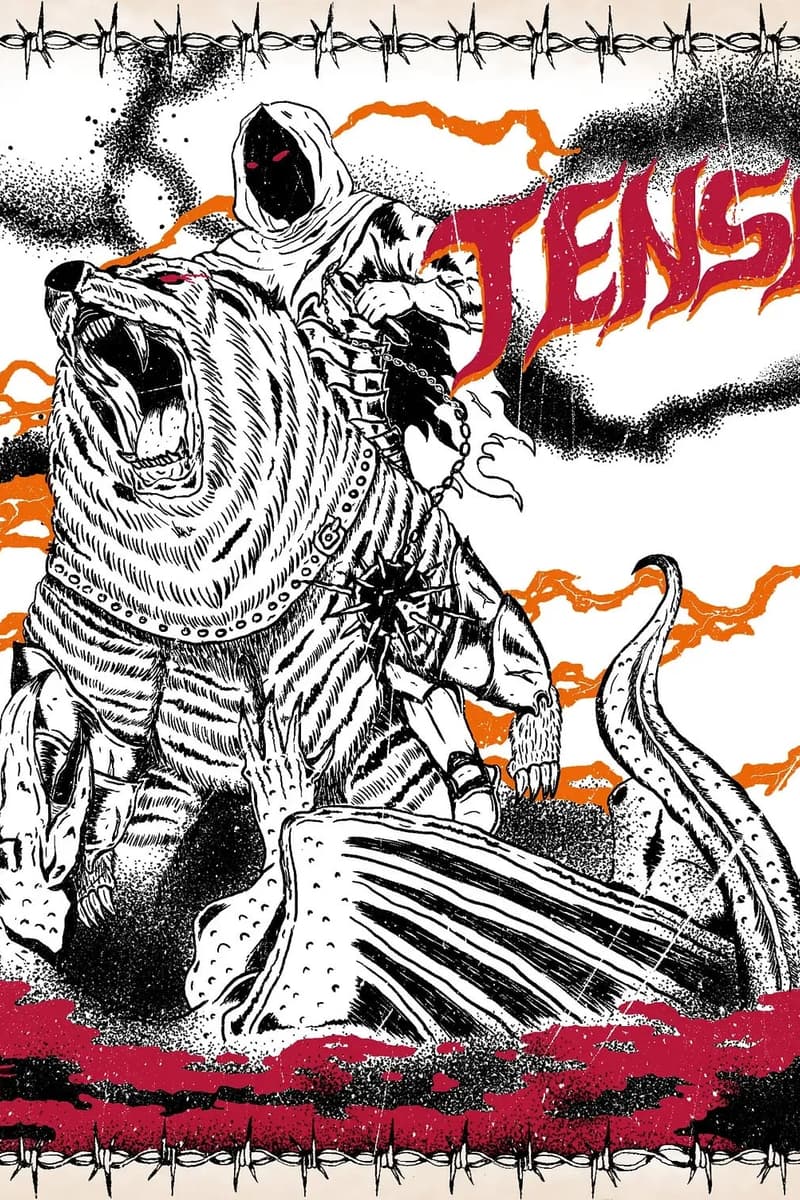 Tensed
