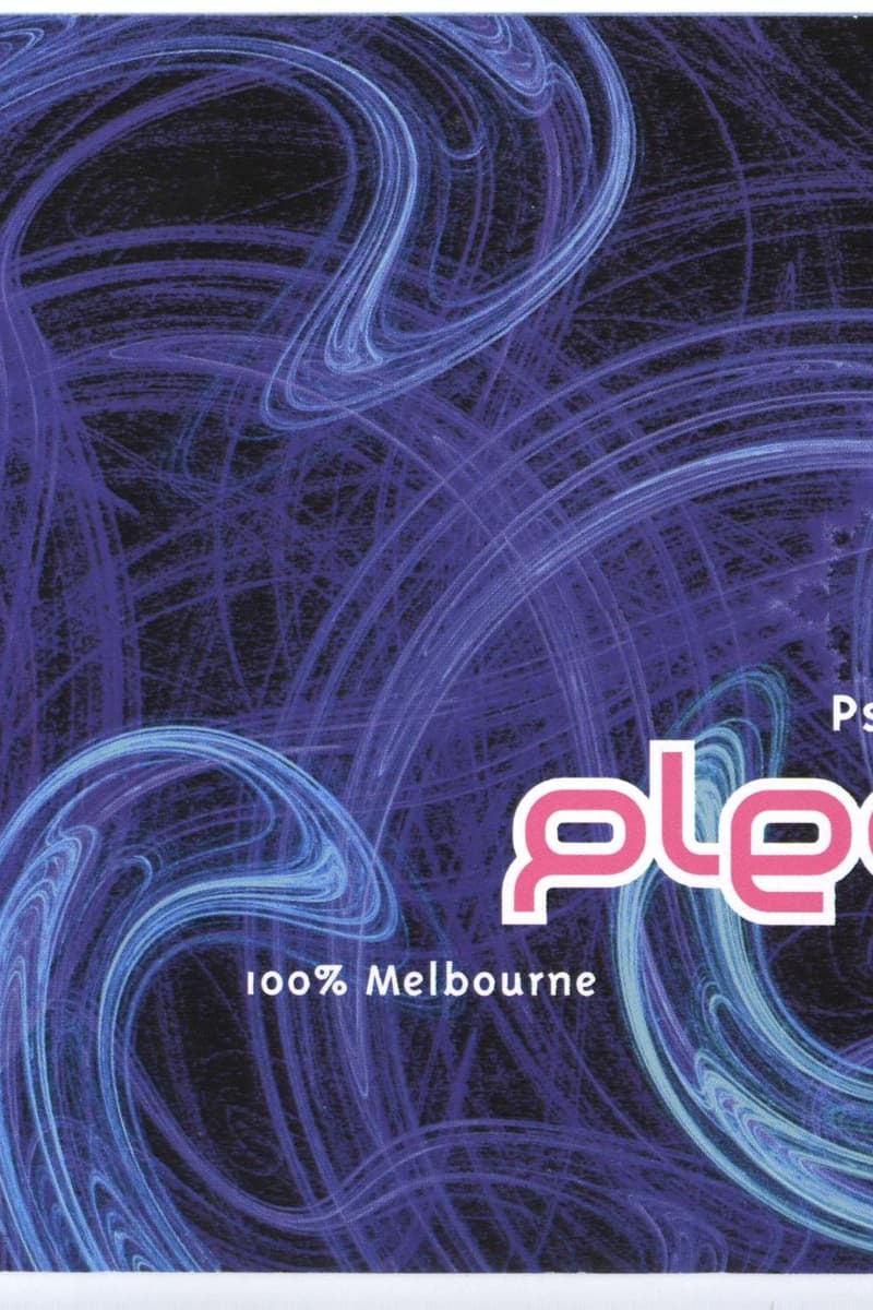 Melbourne, VIC - Jun 5, 1999